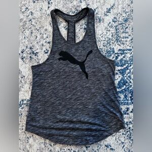 Women’s Puma Tank Top